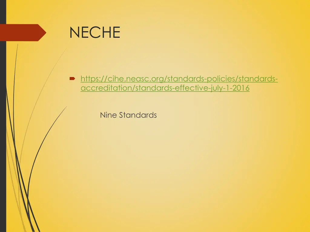 neche