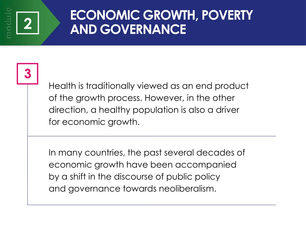 economic growth poverty and governance 1