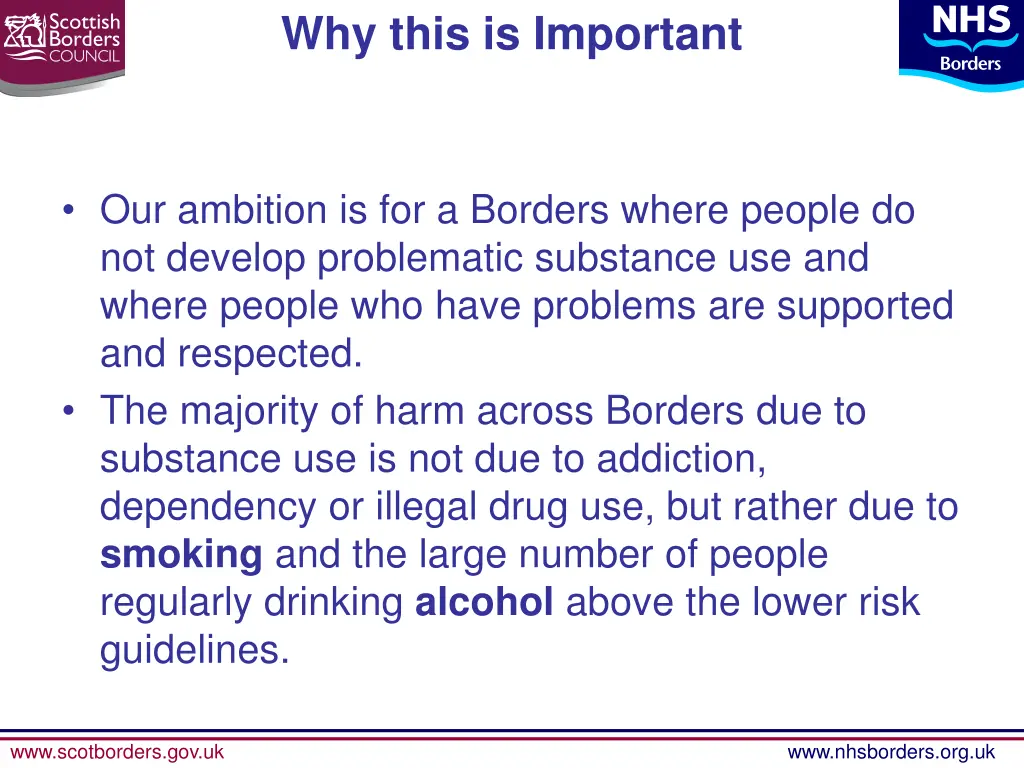 why this is important 4