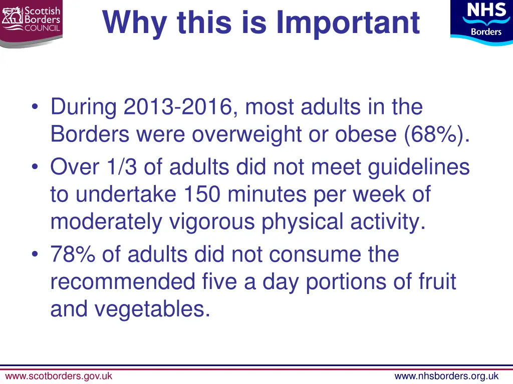 why this is important 6