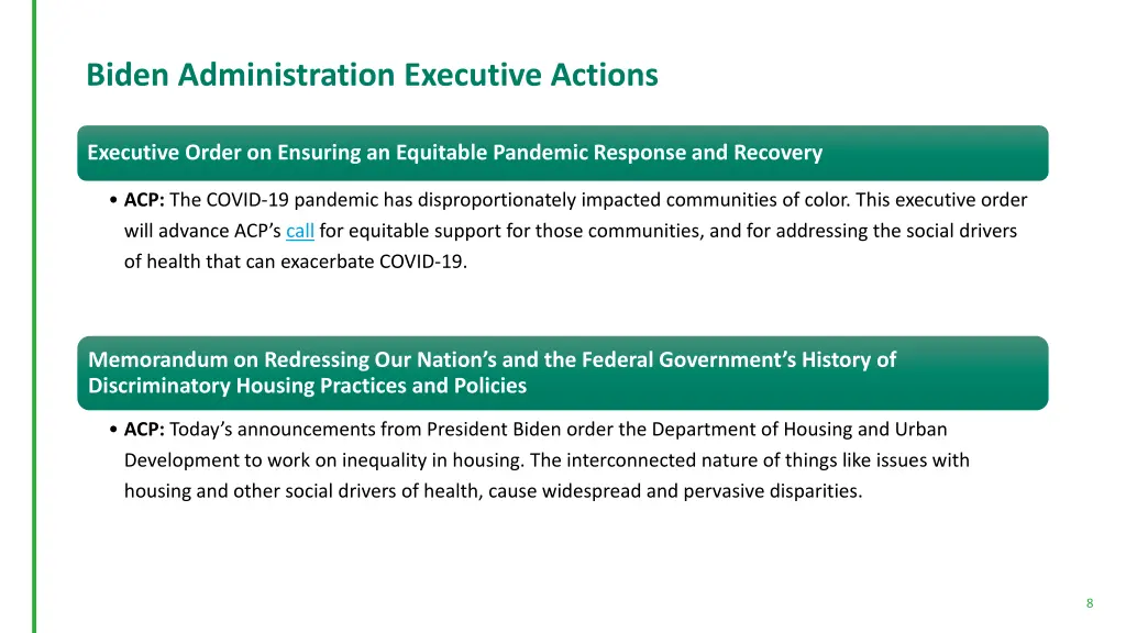 biden administration executive actions 1