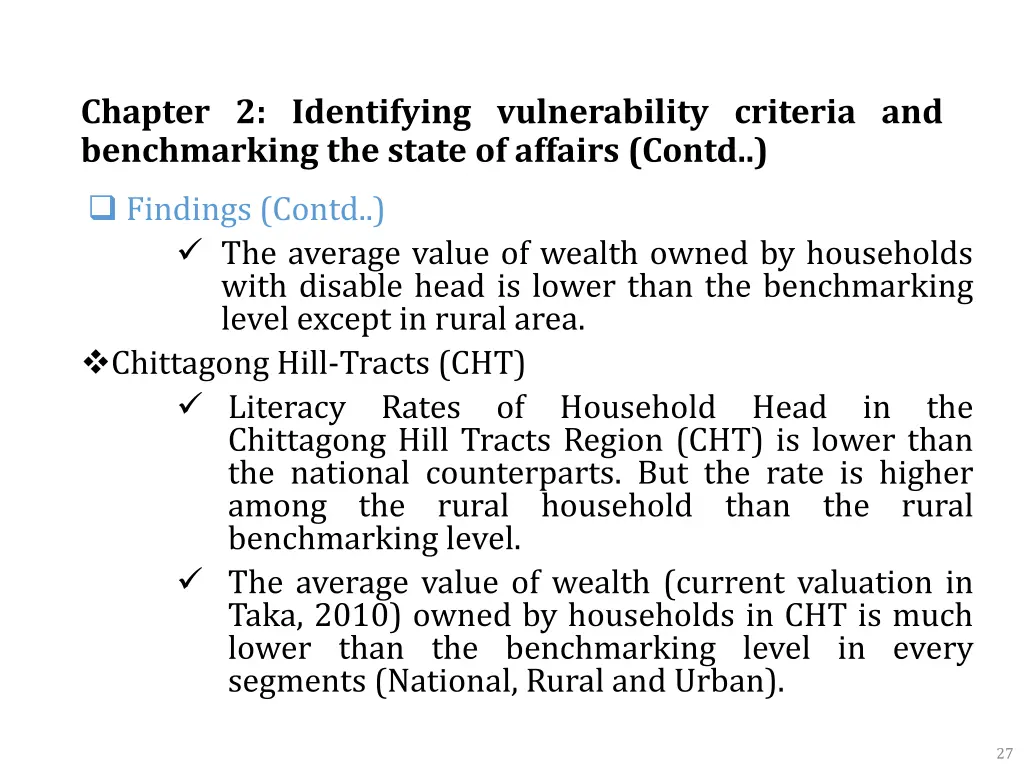 chapter 2 identifying vulnerability criteria 9