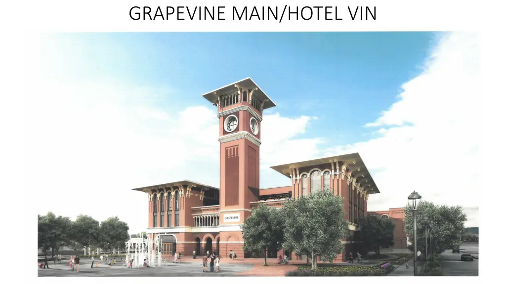 grapevine main hotel vin 1