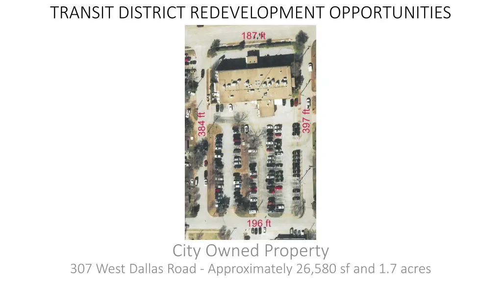transit district redevelopment opportunities 3