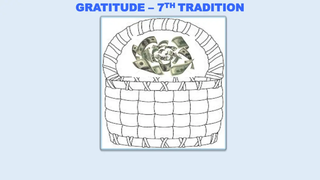 gratitude gratitude 7 7 th