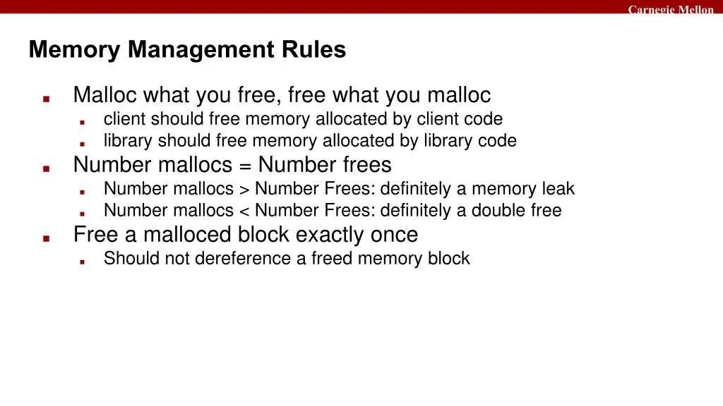 carnegie mellon 11