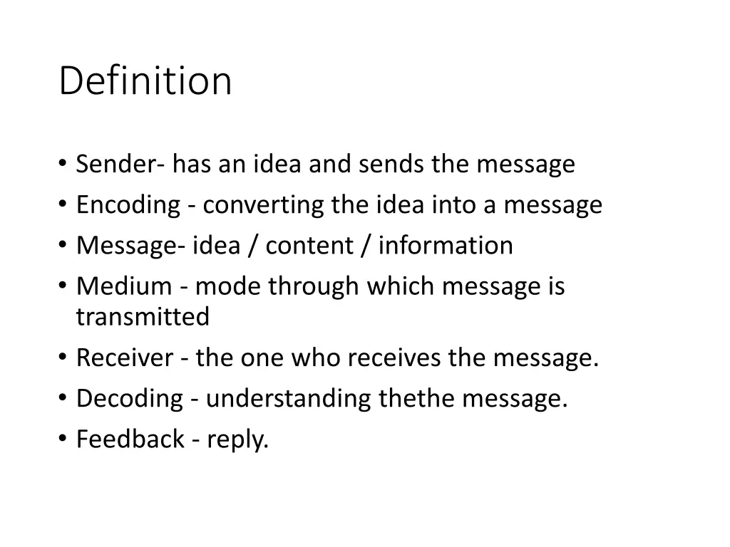 definition 1