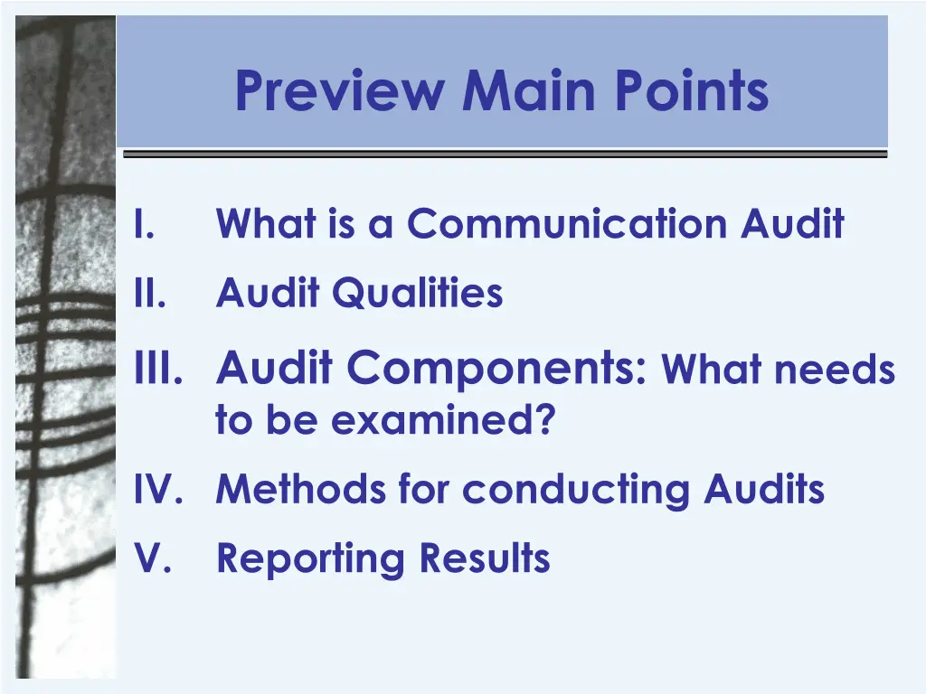 preview main points 1