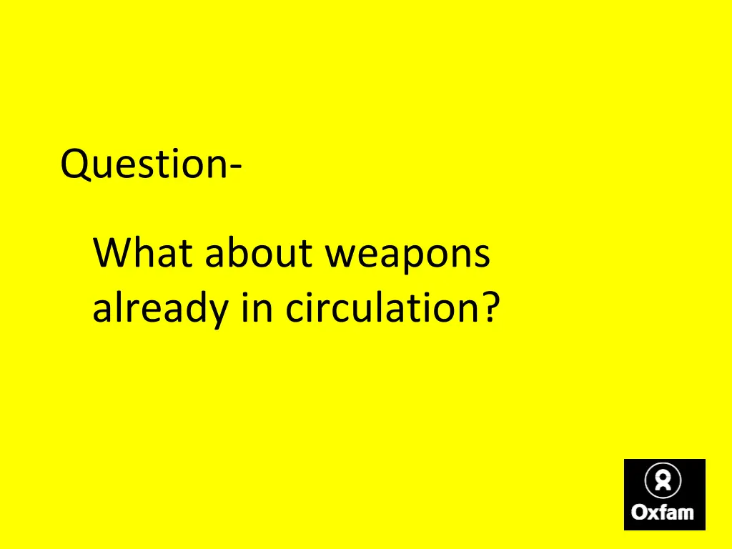 question 1