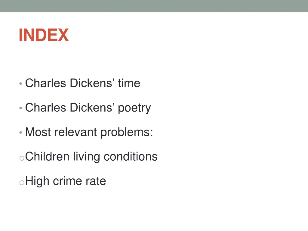 index