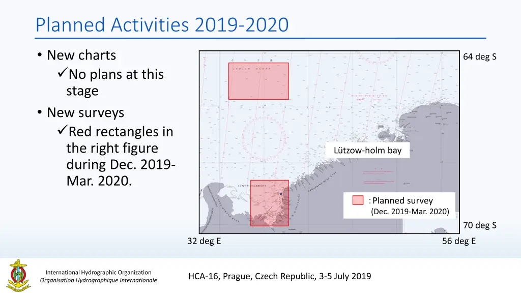 planned activities 2019 2020