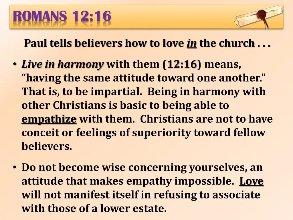 romans 12 16