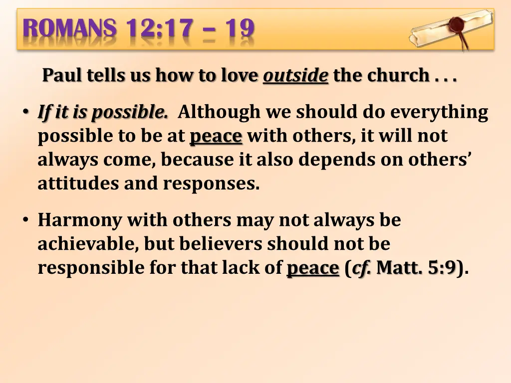 romans 12 17 19 1