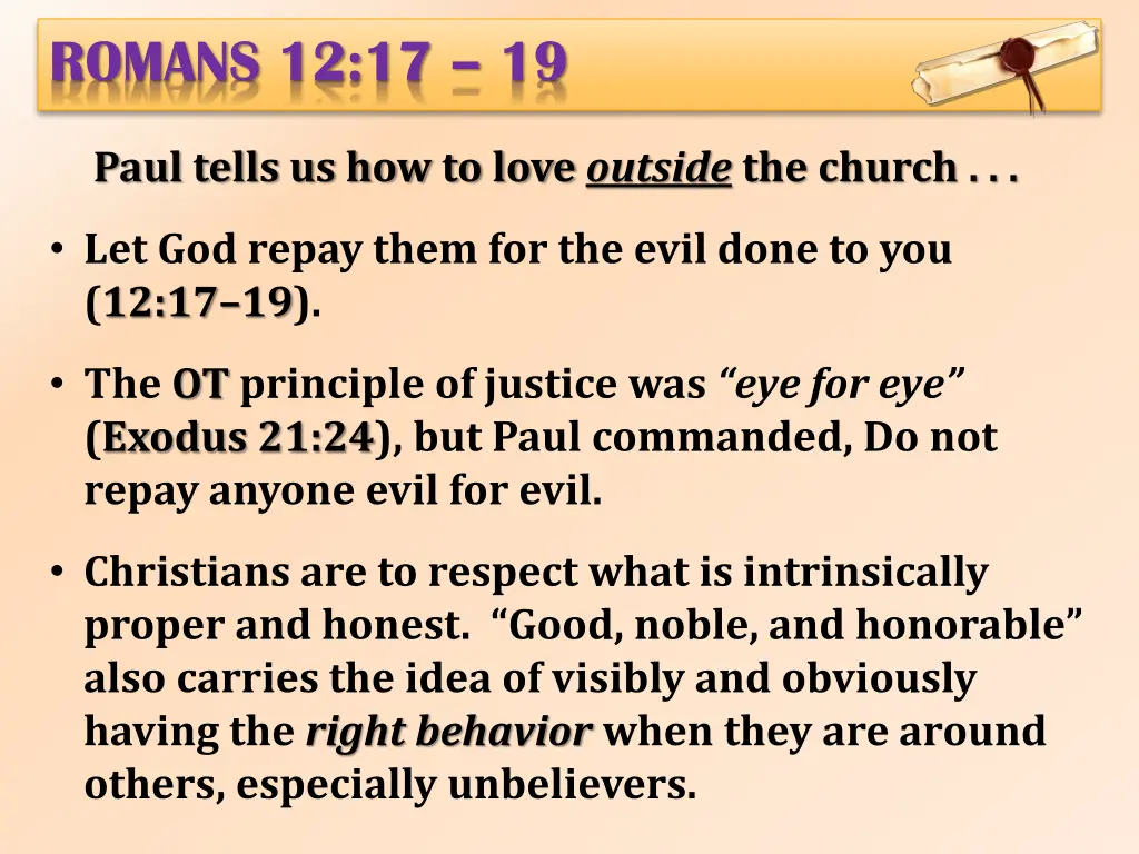 romans 12 17 19