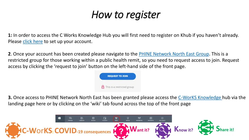 how to register how to register