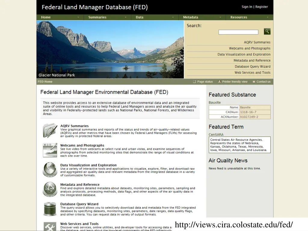 http views cira colostate edu fed