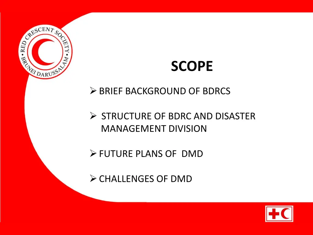 scope