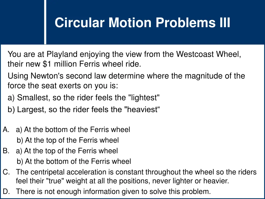 question title question title circular motion 4