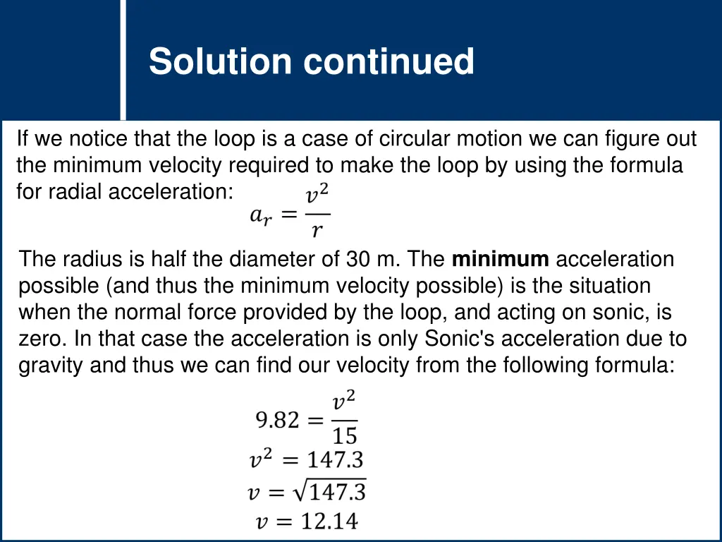 question title question title solution continued 1