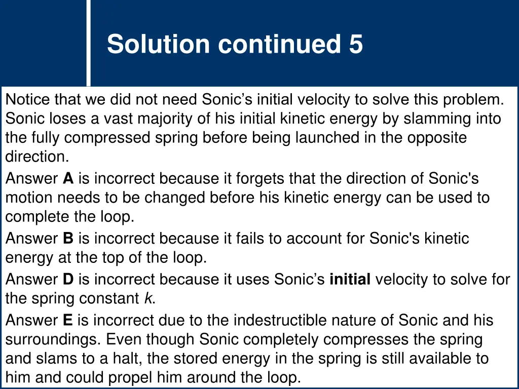 question title question title solution continued 5