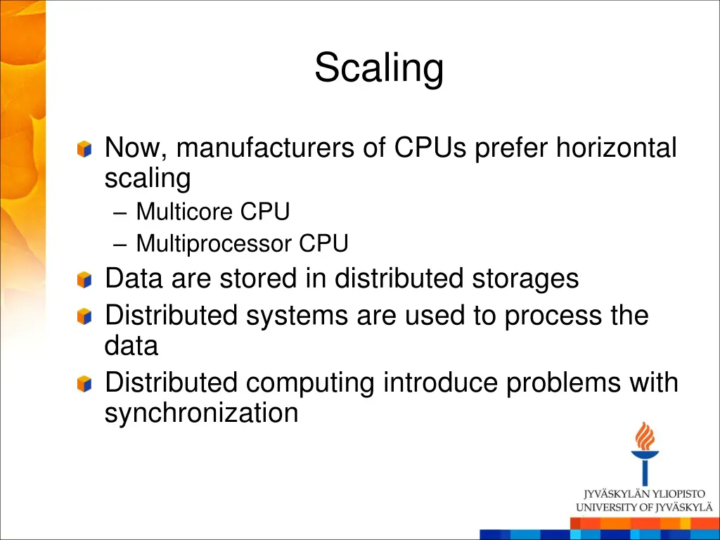 scaling 1