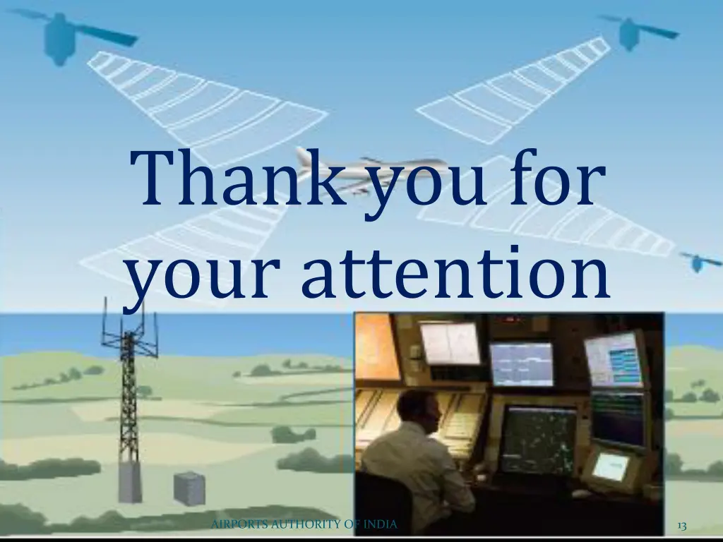 thank you for your attention