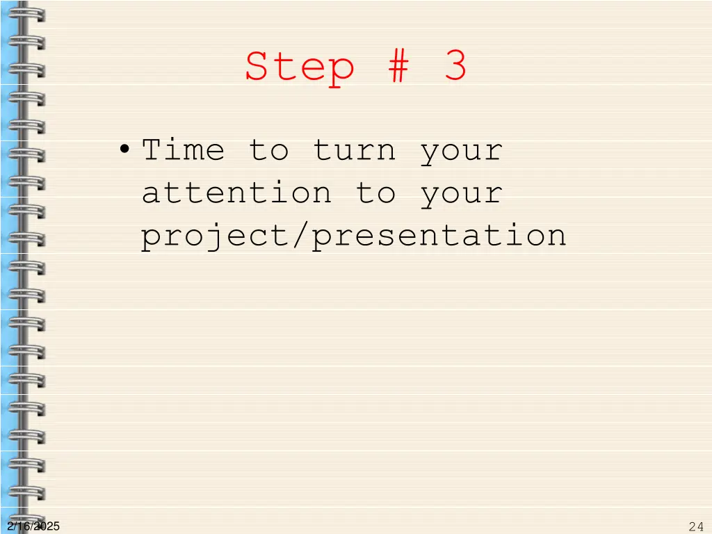 step 3