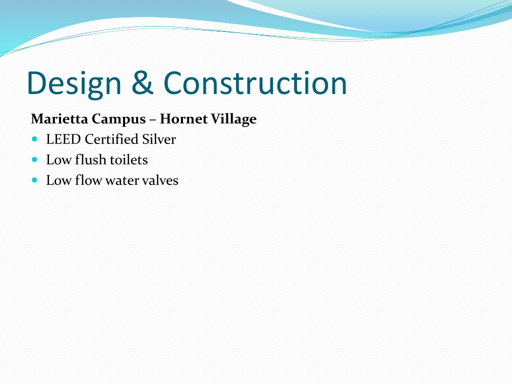 design construction 6