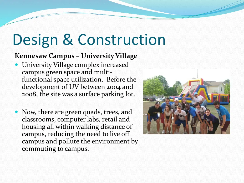 design construction