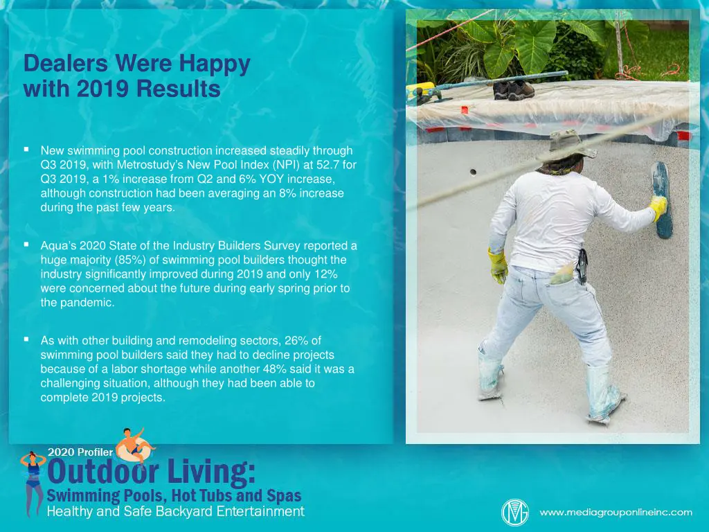 dealers were happy with 2019 results