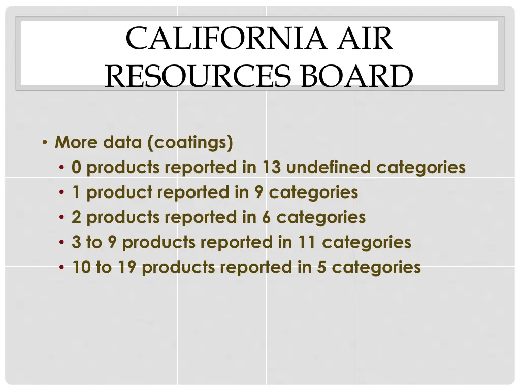 california air resources board 4
