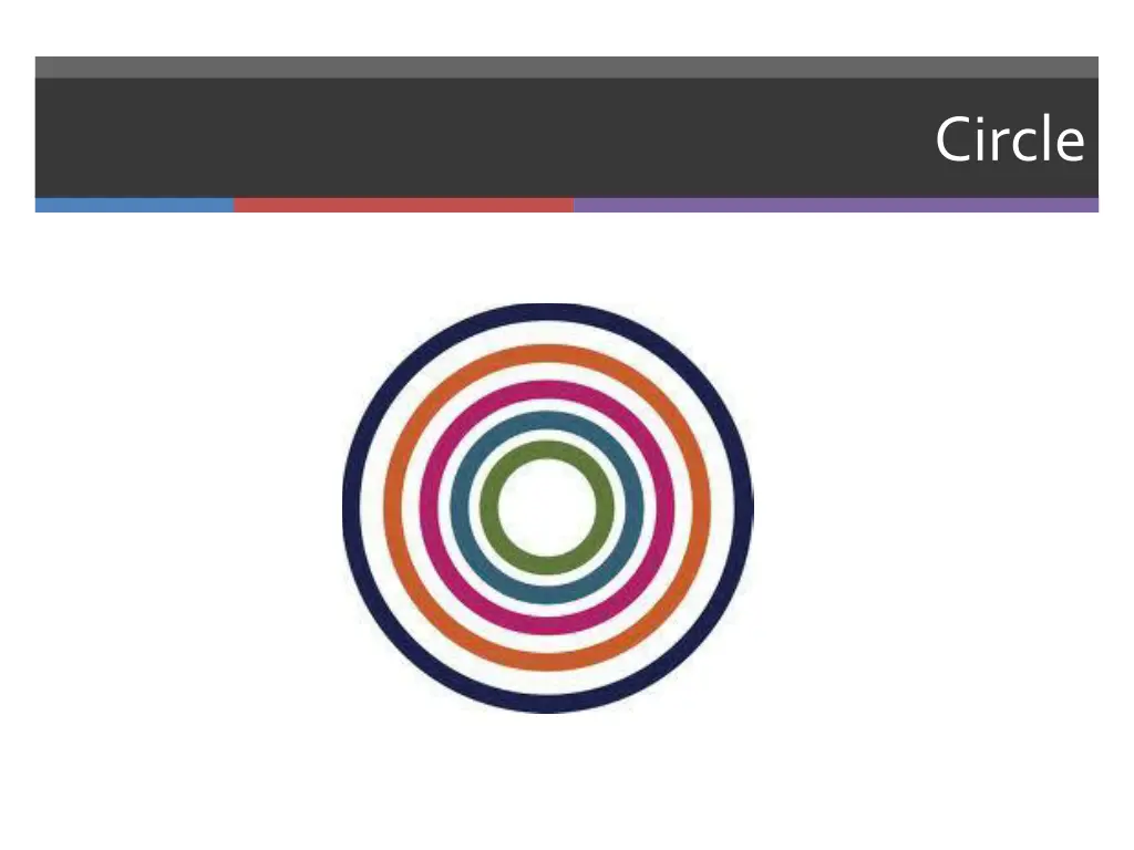 circle