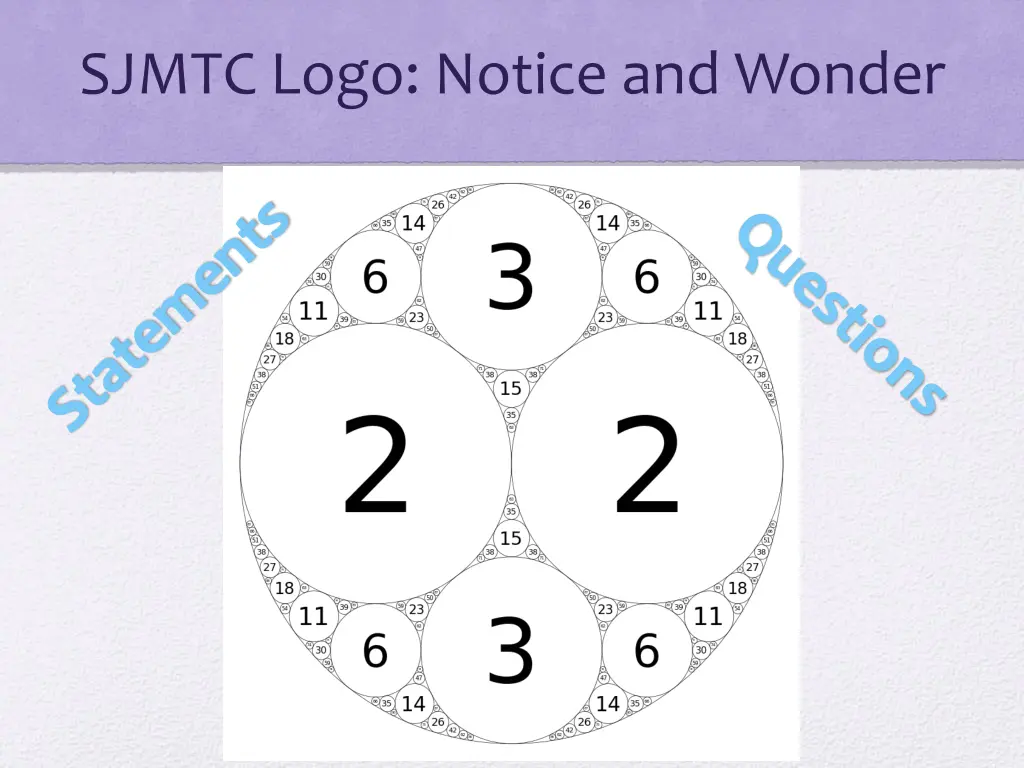 sjmtc logo notice and wonder