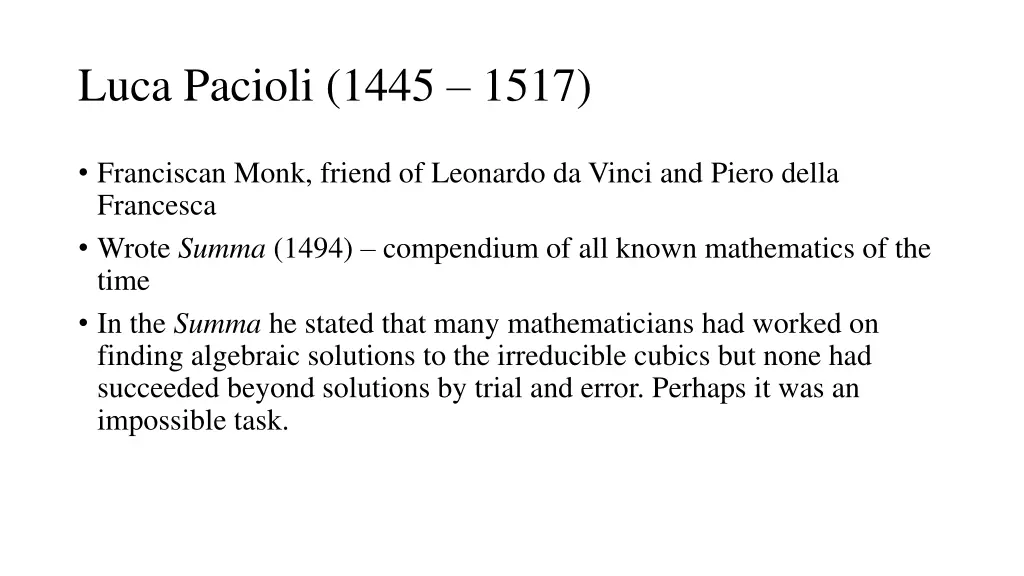 luca pacioli 1445 1517