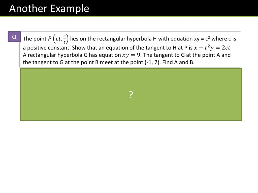 another example