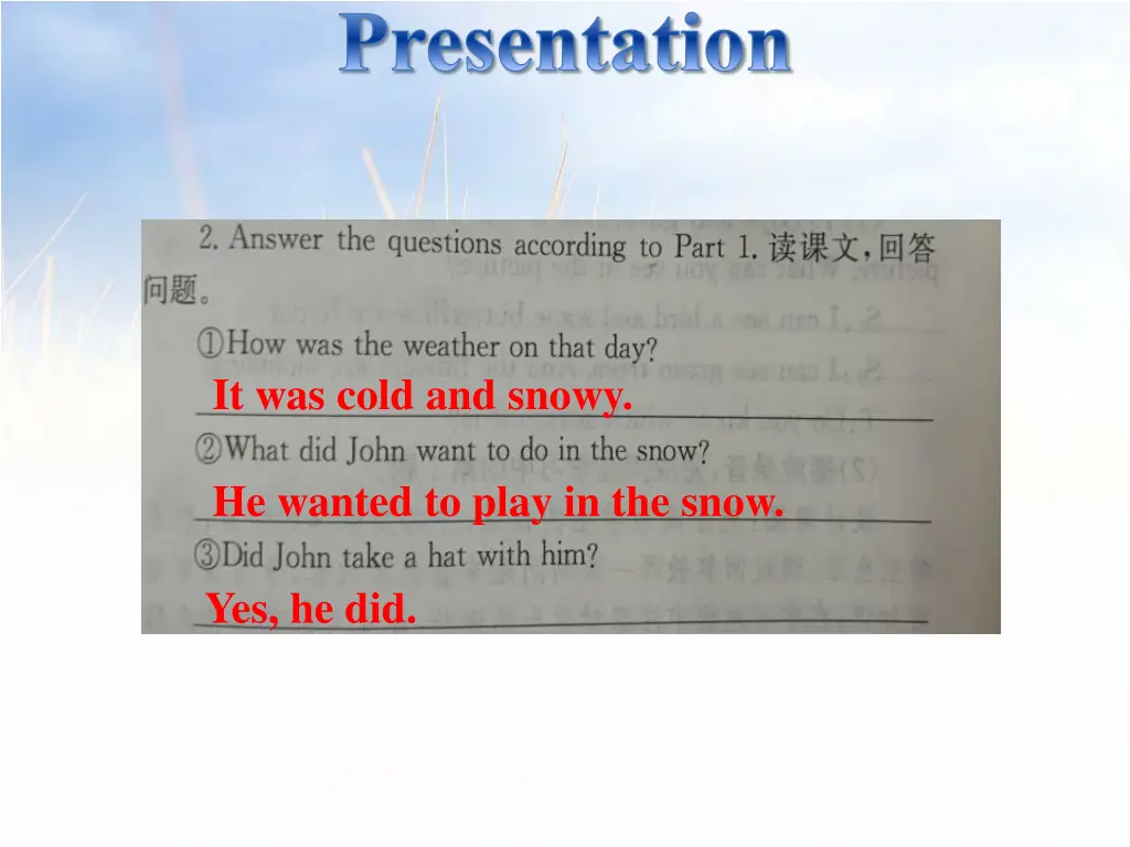 presentation 1