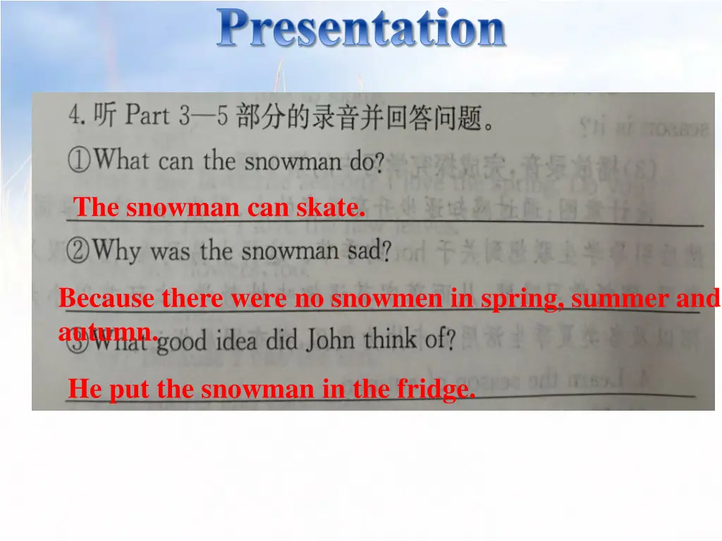 presentation 4
