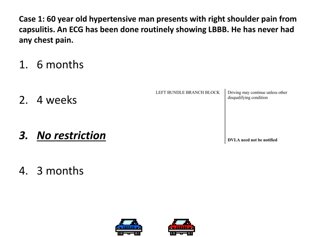 case 1 60 year old hypertensive man presents with 1