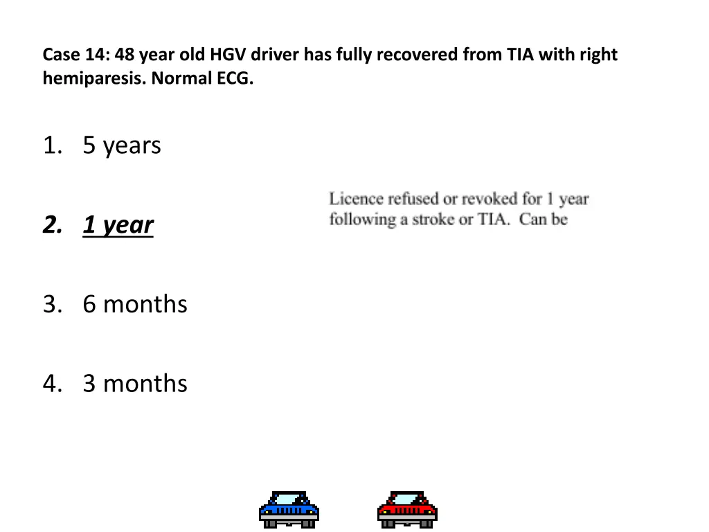 case 14 48 year old hgv driver has fully 1