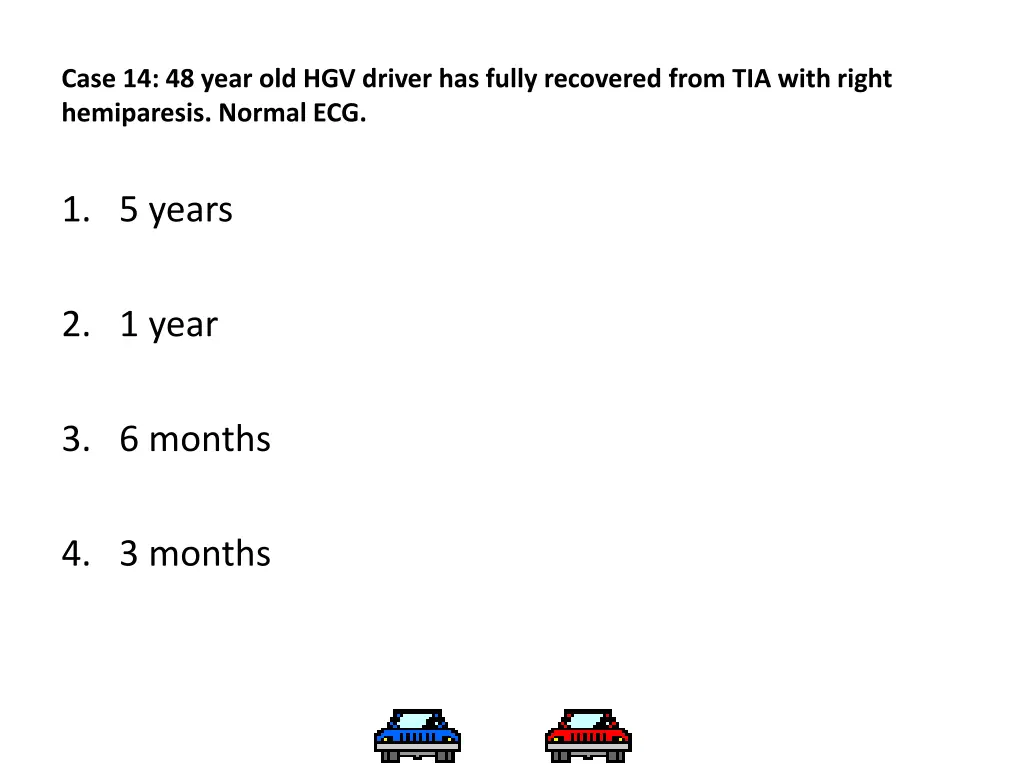 case 14 48 year old hgv driver has fully