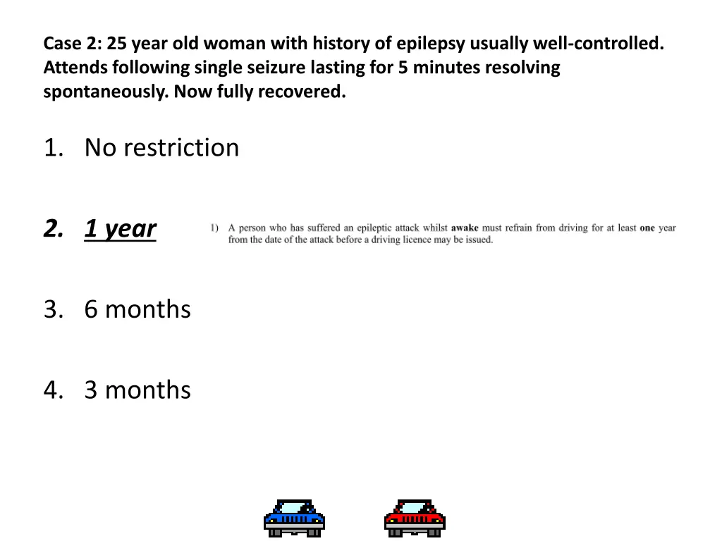 case 2 25 year old woman with history of epilepsy 1