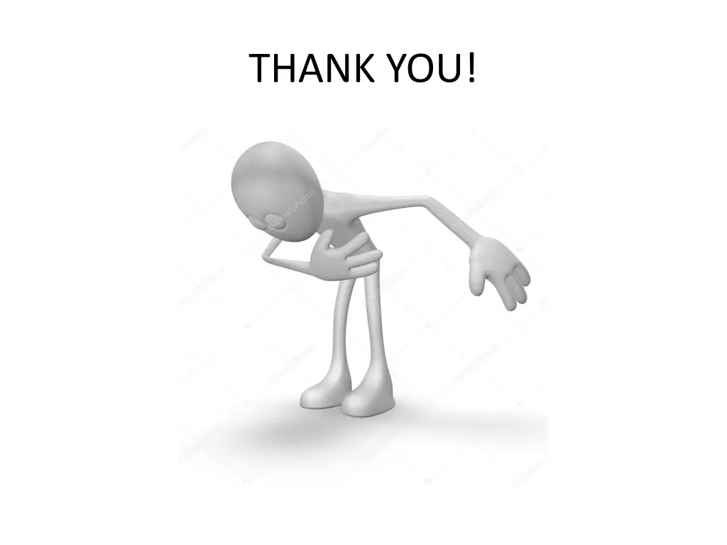 thank you