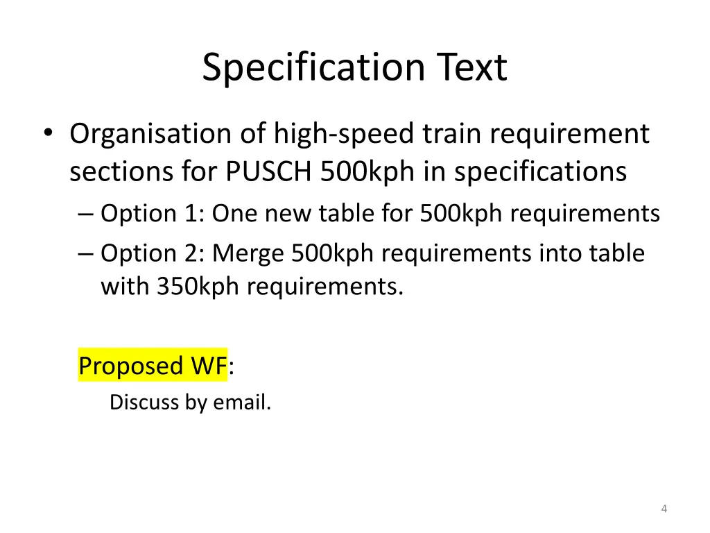 specification text 1