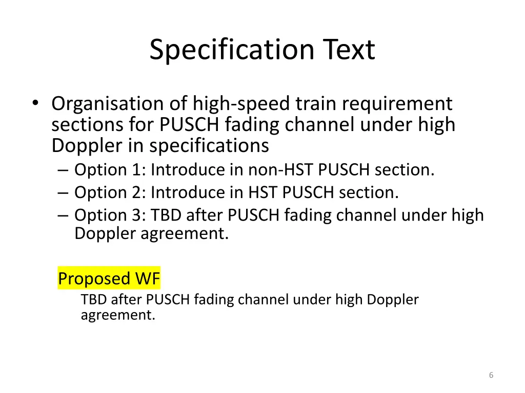 specification text 3
