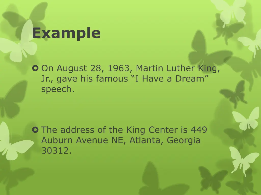 example 2