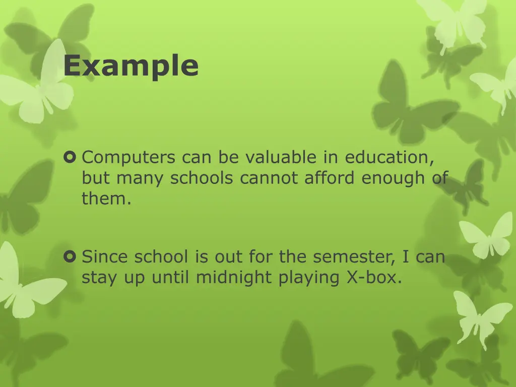 example 3