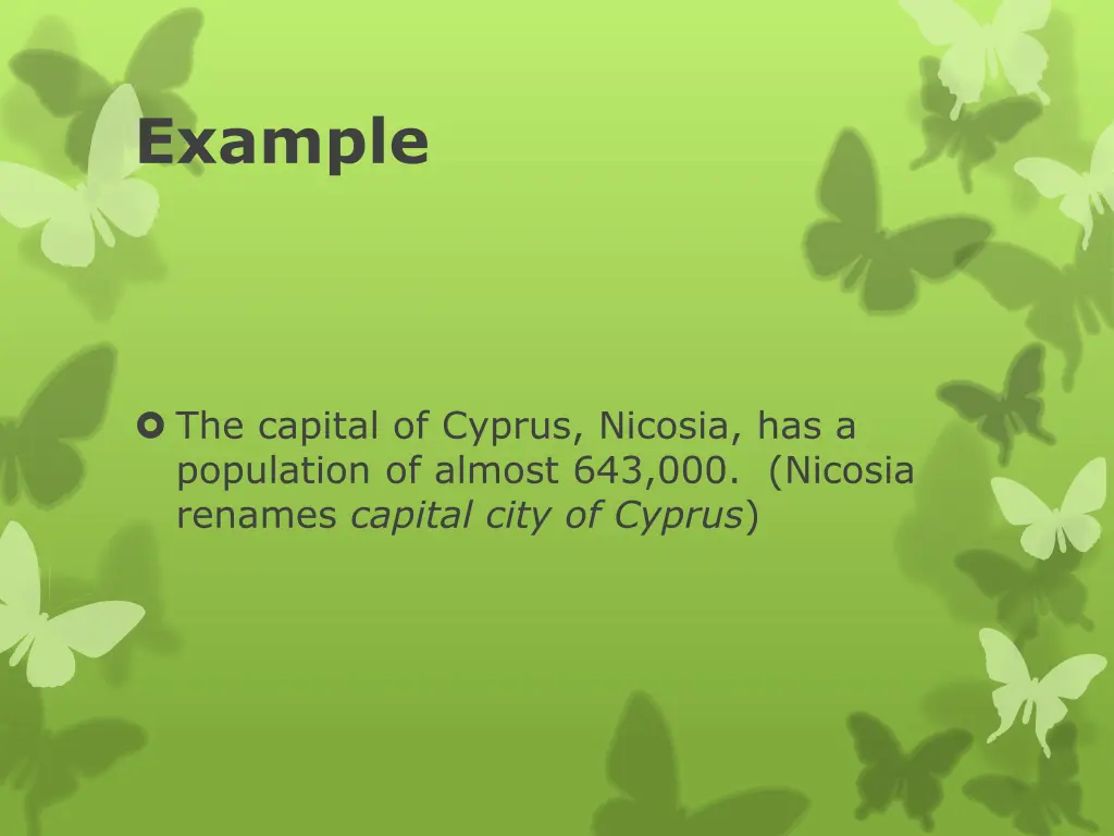 example 4