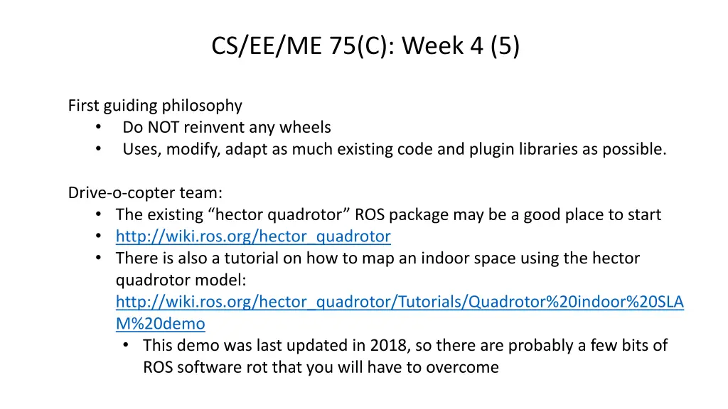 cs ee me 75 c week 4 5 2