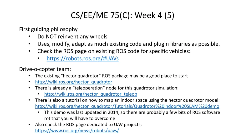 cs ee me 75 c week 4 5 3