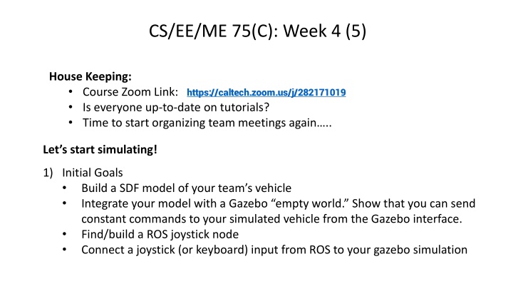 cs ee me 75 c week 4 5